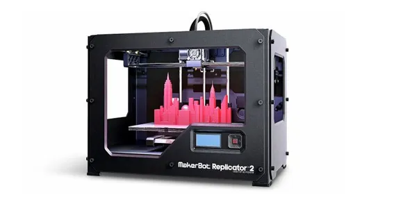 dprinter