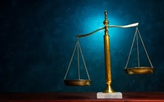 The balance