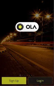 ola
