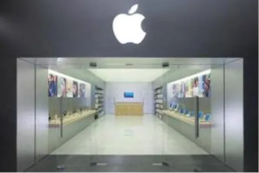Apple Store