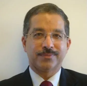 Narendra Nayak Blackberry