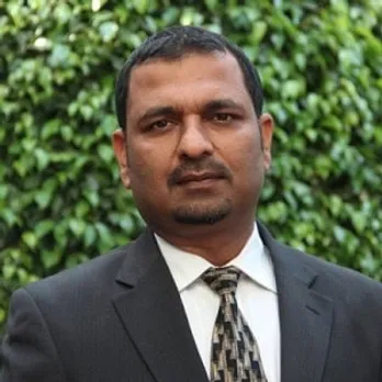 Pravin Agarwal Betterplace