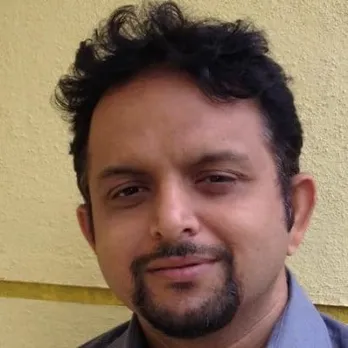 S Ramdas