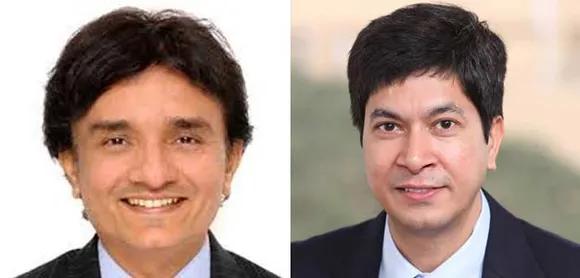 infosys CFO