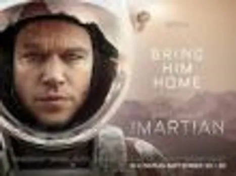 martian