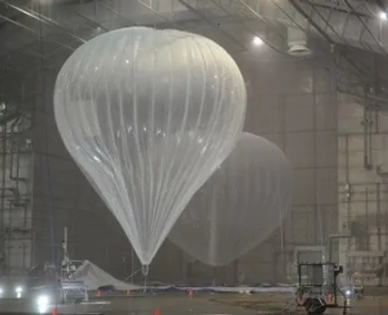 GoogleBaloon