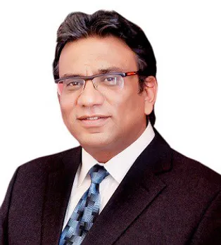 Sanjay Motwani Raritan Interantional