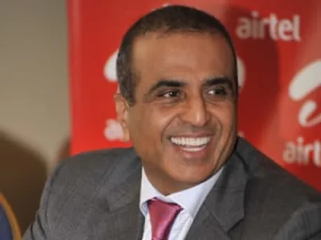 Sunil Bharti Mittal