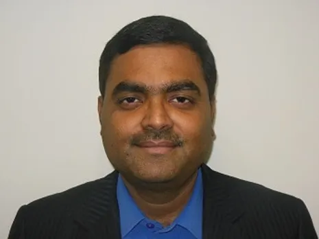 Sureshbabu HP Inc