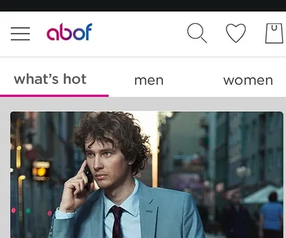abof Whats Hot Feed