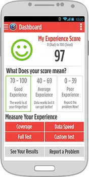 RedMango Analytics mobile app Experience.Me launched