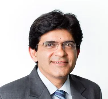 Atul Sareen MD Infor India