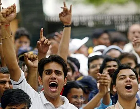CIOL Indian youths