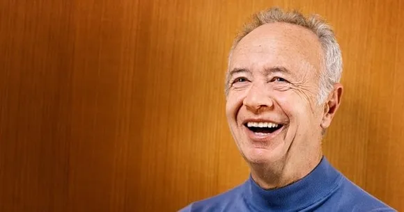 CIOL Tribute to Andrew Grove