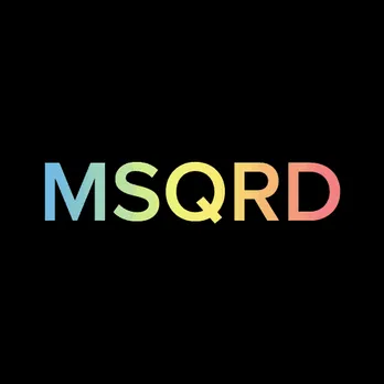 MSQRD ENTERS FACEBOOK