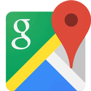 google maps icon