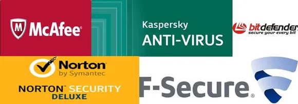 kaspersky anti virus x