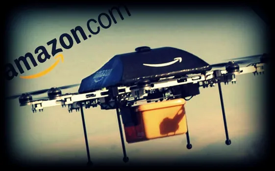 drone service
