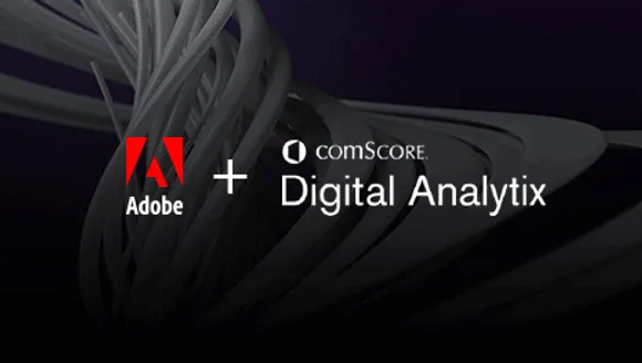 CIOL above and comscore partnership