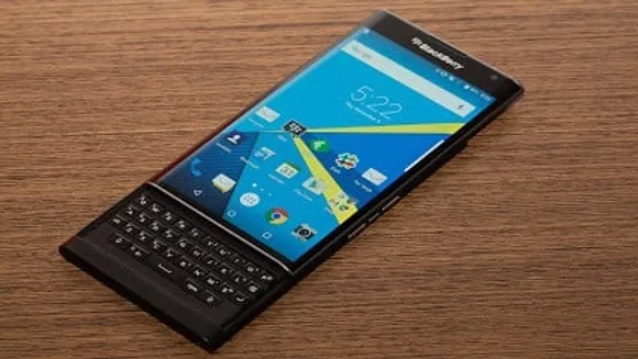CIOL BlackberryPriv