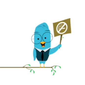 CIOL Tweet2Quit Smoking