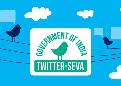CIOL Twitter Seva for grievance by commerce ministry