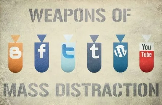 CIOL Facebook, Microsoft, YouTube and Twitter join hands to combat terrorism