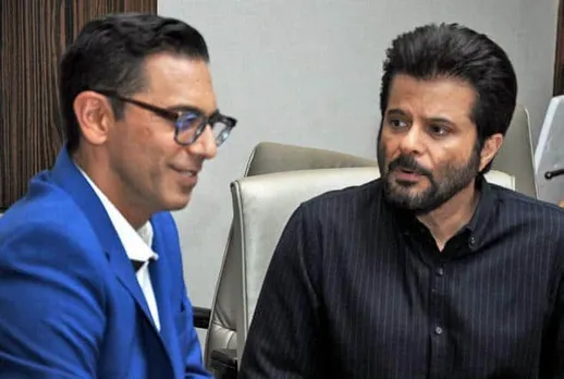 CIOL Anil kapoor investing in indi.com