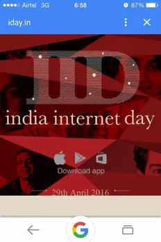 iday 2016