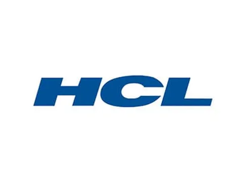 Hcl logo