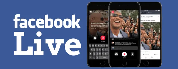 CIOL The fall out of Live videos for social Media
