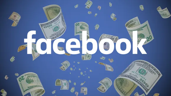 facebook money revenue dollars ss x e