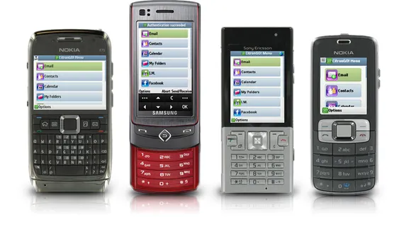 CIOL After Reliance Jio, Intex also unveils a 4G VoLTE feature phone
