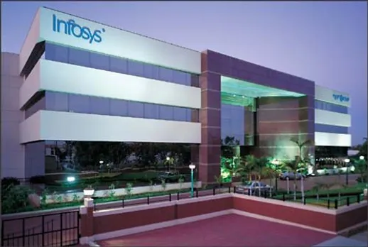 infosys office e