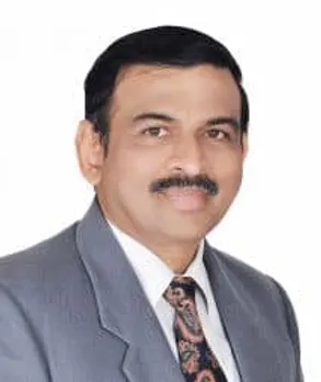 krishnamoorthy