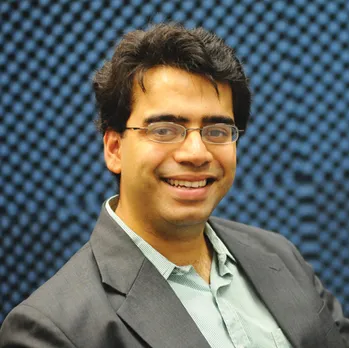 CIOL IIT-Madras Engineer makes a breakthrough to double Wi-Fi speeds