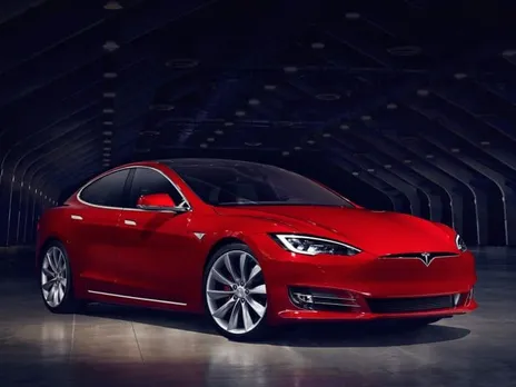 CIOL Tesla Model S updated