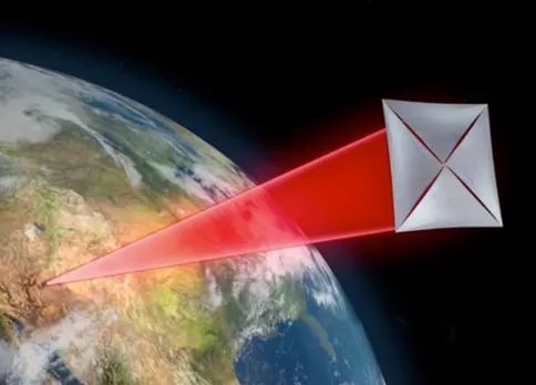 CIOL Yuri Milner and Stephen Hawking’s Breakthrough Starshot