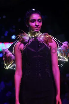 CIOL Fashion Enveloped with Technology