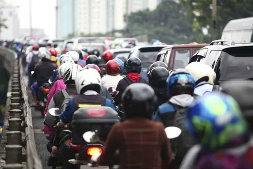 CIOL Carpooling Apps to facilitate second innings of odd-even scheme