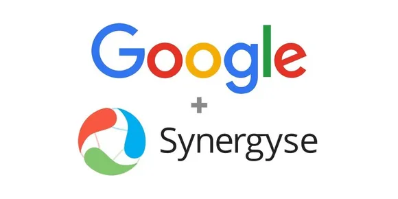 GoogleSynergyseTNW x e