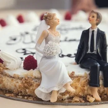 CIOL Wedding funded by employer