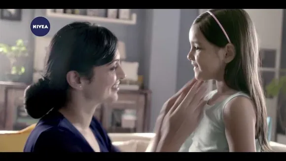 nivea mothers day