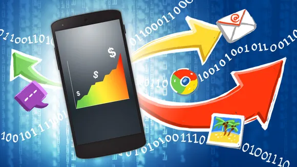 CIOL Mobile internet access can increase farmer revenue by 50%