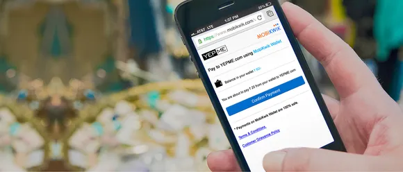 CIOL Mobikwik announces Mobikwik Lite for slow connectivity