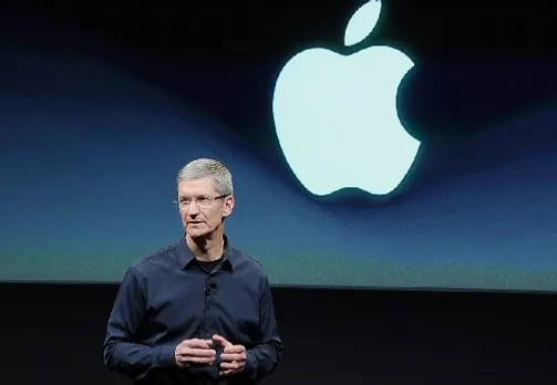 apple tim cook