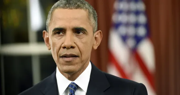 CIOL Barrack Obama