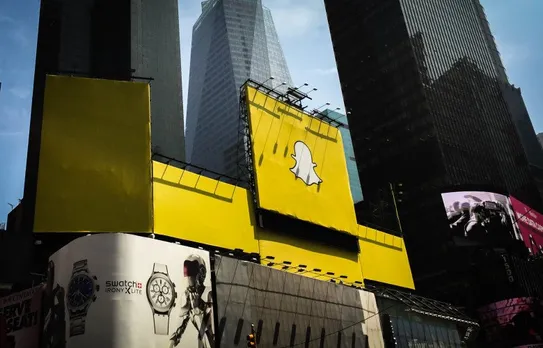 CIOL Snap acquires location-tracking startup Placed