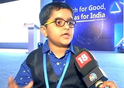 Medansh Microsoft CEO