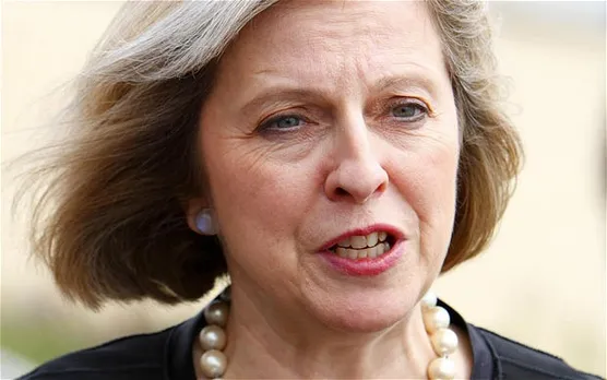 CIOL Britain's House of Commons passes controversial 'snooper's' bill